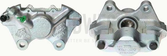 Budweg Caliper 342503 - kočione čeljusti www.molydon.hr