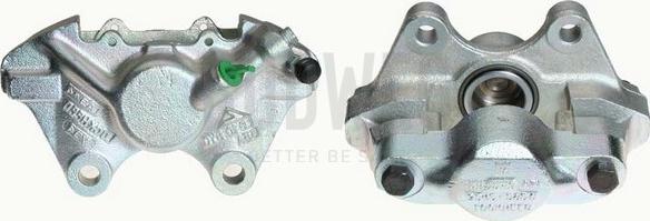 Budweg Caliper 342502 - kočione čeljusti www.molydon.hr