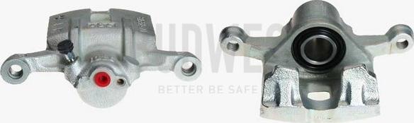 Budweg Caliper 342518 - kočione čeljusti www.molydon.hr