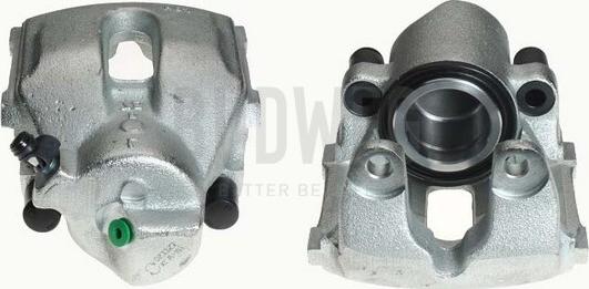 Budweg Caliper 344145 - kočione čeljusti www.molydon.hr