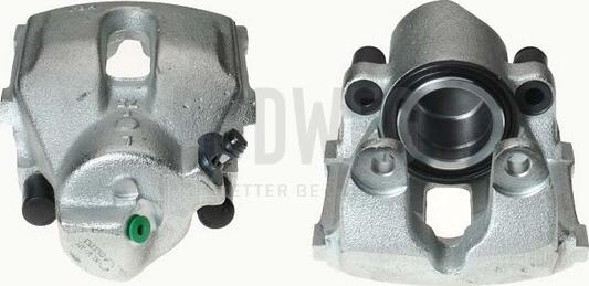 Budweg Caliper 344144 - kočione čeljusti www.molydon.hr