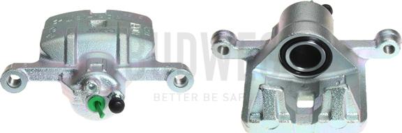 Budweg Caliper 342529 - kočione čeljusti www.molydon.hr