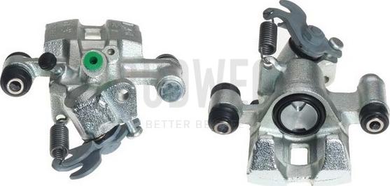 Budweg Caliper 342520 - kočione čeljusti www.molydon.hr