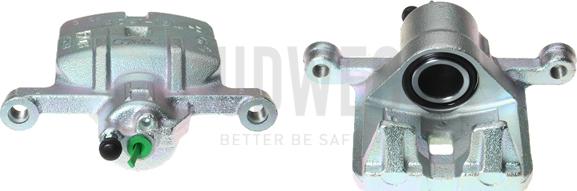 Budweg Caliper 342528 - kočione čeljusti www.molydon.hr