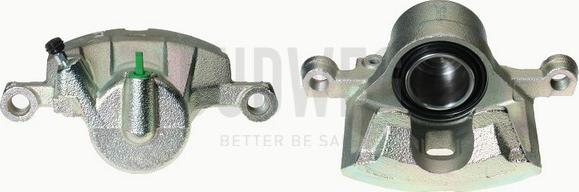 Budweg Caliper 342571 - kočione čeljusti www.molydon.hr