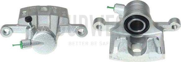 Budweg Caliper 342573 - kočione čeljusti www.molydon.hr