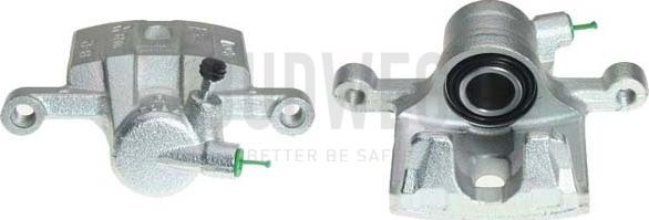 Budweg Caliper 342572 - kočione čeljusti www.molydon.hr