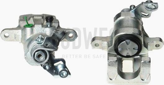 Budweg Caliper 342640 - kočione čeljusti www.molydon.hr