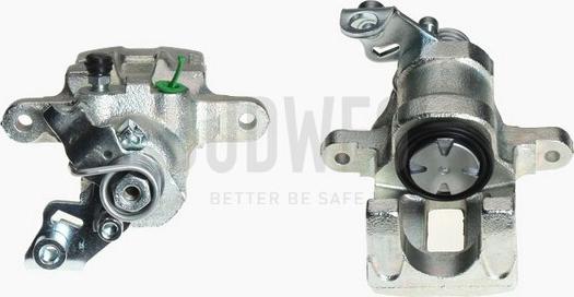 Budweg Caliper 342641 - kočione čeljusti www.molydon.hr