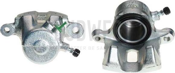 Budweg Caliper 342656 - kočione čeljusti www.molydon.hr