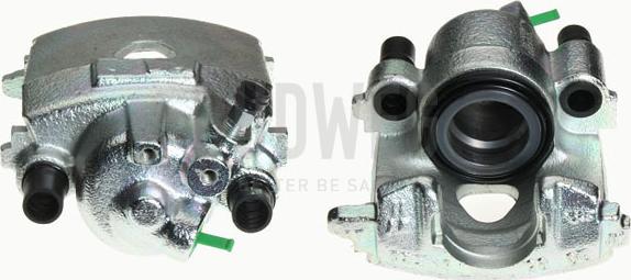 Budweg Caliper 342665 - kočione čeljusti www.molydon.hr