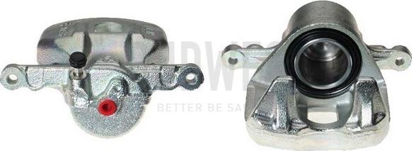 Budweg Caliper 342608 - kočione čeljusti www.molydon.hr