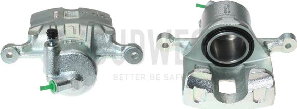 Budweg Caliper 342632 - kočione čeljusti www.molydon.hr