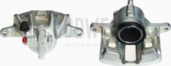 Budweg Caliper 342626 - kočione čeljusti www.molydon.hr