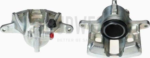 Budweg Caliper 342627 - kočione čeljusti www.molydon.hr