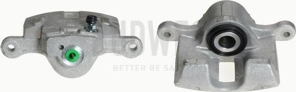 Budweg Caliper 343388 - kočione čeljusti www.molydon.hr