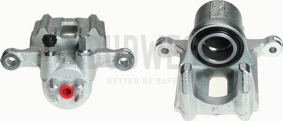 Budweg Caliper 342099 - Kočione čeljusti www.molydon.hr