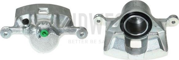 Budweg Caliper 342094 - kočione čeljusti www.molydon.hr