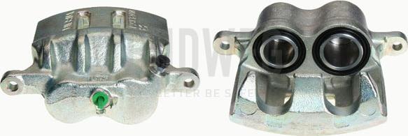 Budweg Caliper 342096 - kočione čeljusti www.molydon.hr