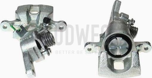 Budweg Caliper 342090 - kočione čeljusti www.molydon.hr