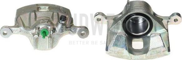 Budweg Caliper 342093 - kočione čeljusti www.molydon.hr