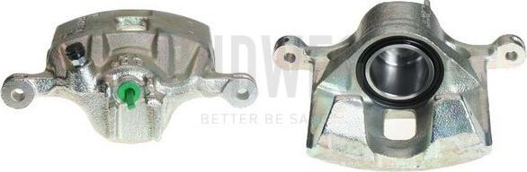 Budweg Caliper 342092 - Kočione čeljusti www.molydon.hr