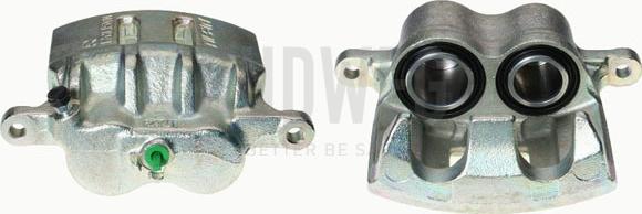 Budweg Caliper 342097 - kočione čeljusti www.molydon.hr