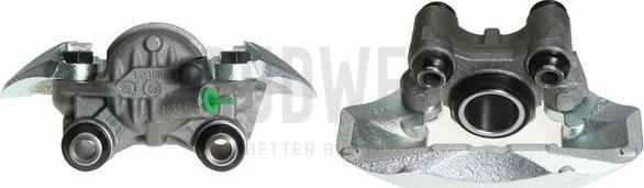 Budweg Caliper 342049 - kočione čeljusti www.molydon.hr