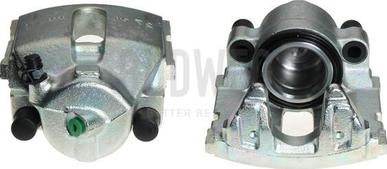 Budweg Caliper 342059 - kočione čeljusti www.molydon.hr