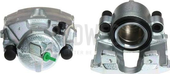 Budweg Caliper 342065 - kočione čeljusti www.molydon.hr