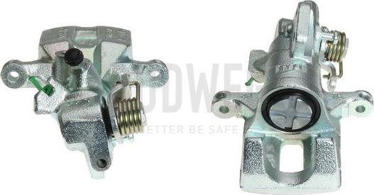 Budweg Caliper 342089 - kočione čeljusti www.molydon.hr