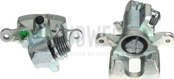 Budweg Caliper 342086 - kočione čeljusti www.molydon.hr