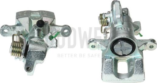 Budweg Caliper 342088 - kočione čeljusti www.molydon.hr