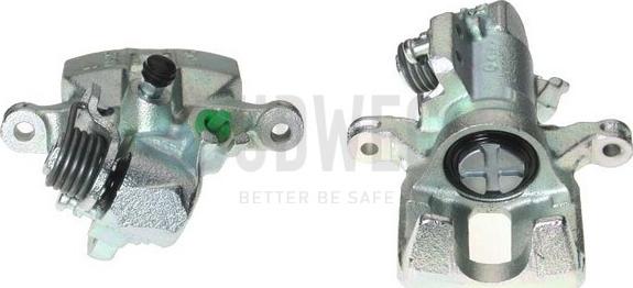 Budweg Caliper 342087 - kočione čeljusti www.molydon.hr