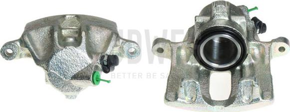 Budweg Caliper 342035 - kočione čeljusti www.molydon.hr