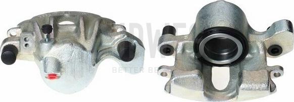 Budweg Caliper 342033 - kočione čeljusti www.molydon.hr