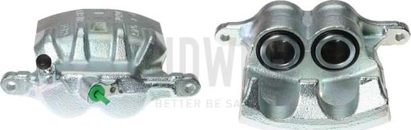 Budweg Caliper 342077 - kočione čeljusti www.molydon.hr