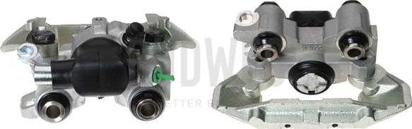 Budweg Caliper 342154 - kočione čeljusti www.molydon.hr