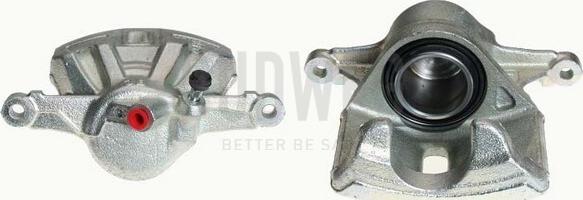 Budweg Caliper 342161 - kočione čeljusti www.molydon.hr