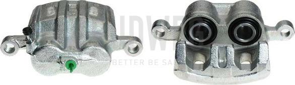 Budweg Caliper 342106 - kočione čeljusti www.molydon.hr