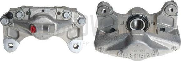 Budweg Caliper 342103 - kočione čeljusti www.molydon.hr