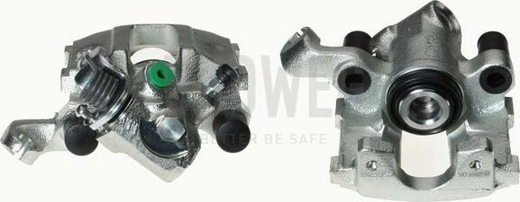 Budweg Caliper 34210 - kočione čeljusti www.molydon.hr