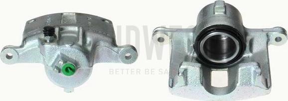 Budweg Caliper 342116 - kočione čeljusti www.molydon.hr