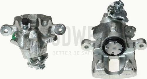 Budweg Caliper 342110 - kočione čeljusti www.molydon.hr