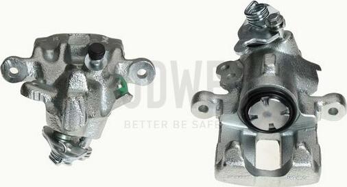 Budweg Caliper 342111 - kočione čeljusti www.molydon.hr