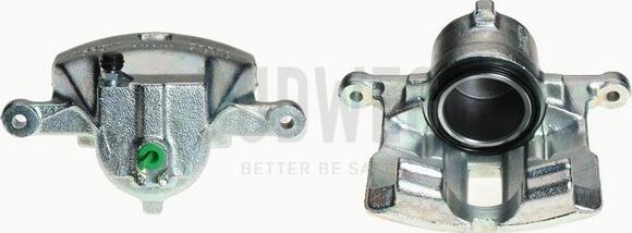 Budweg Caliper 342112 - kočione čeljusti www.molydon.hr