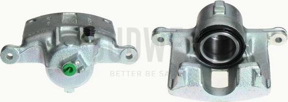 Budweg Caliper 342117 - kočione čeljusti www.molydon.hr