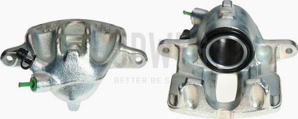 Budweg Caliper 342136 - kočione čeljusti www.molydon.hr