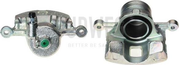 Budweg Caliper 342130 - kočione čeljusti www.molydon.hr