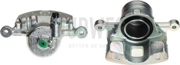 Budweg Caliper 342131 - kočione čeljusti www.molydon.hr